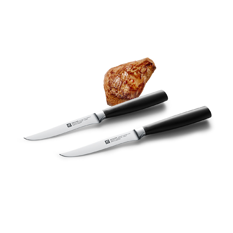 Steakmesser, 2-teilig