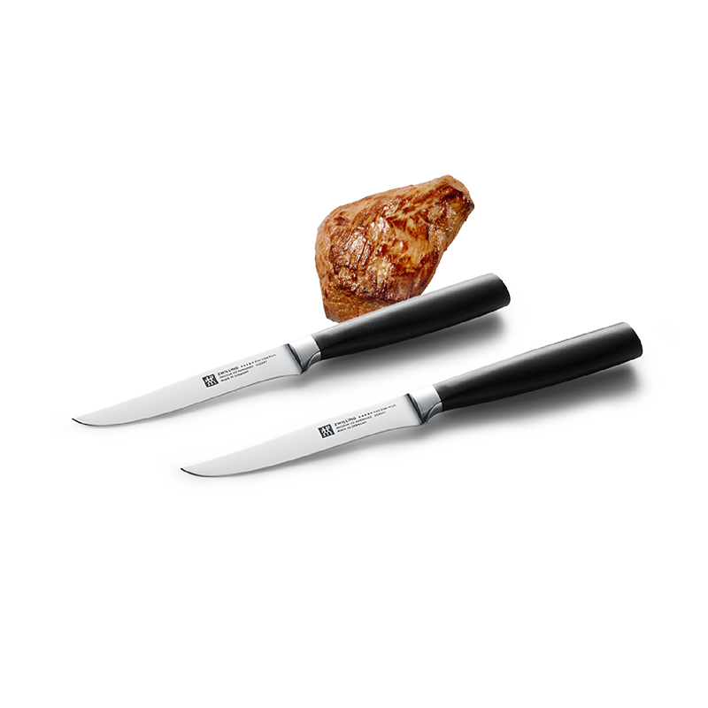 Steakmesser, 2-teilig